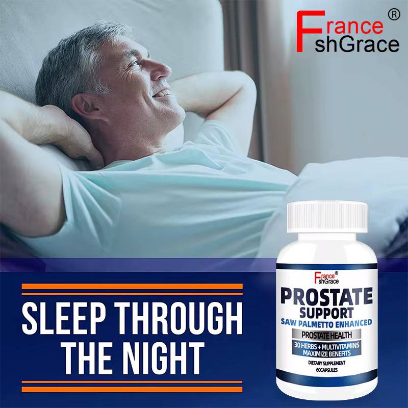 PROSTATE SUPPORT