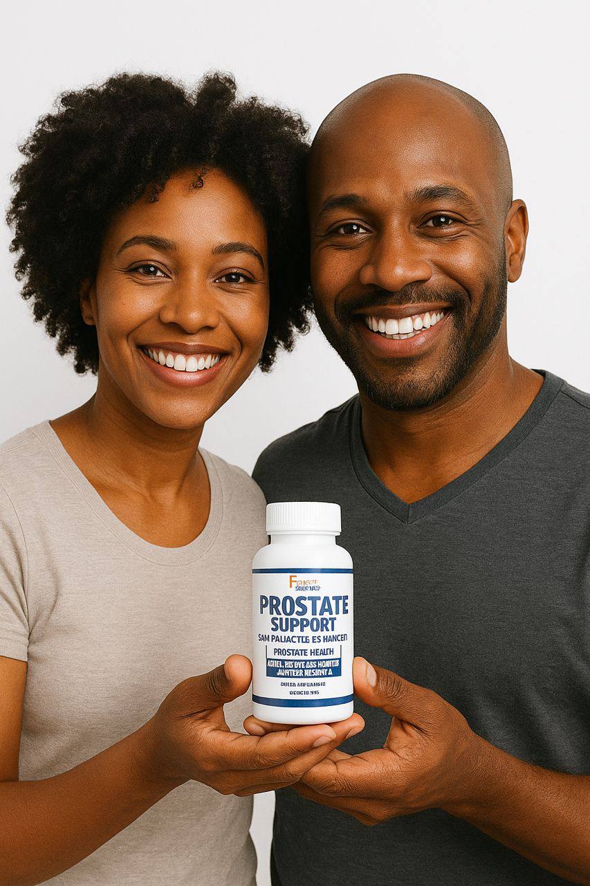 PROSTATE SUPPORT