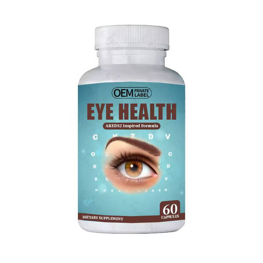 EYE HEALTH
