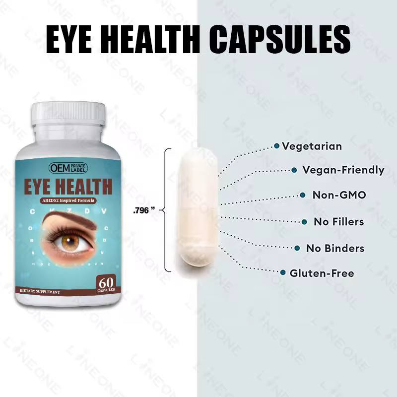 EYE HEALTH
