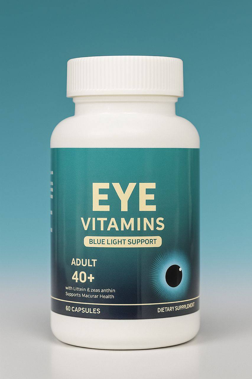 EYE VITAMINE