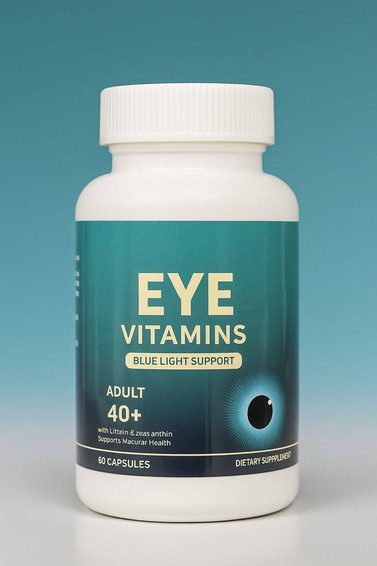 EYE VITAMINE