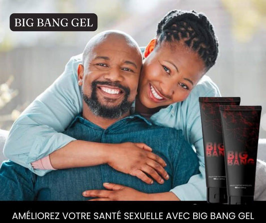 SUPPLEMENT POUR AMELIORATION MASCULINE